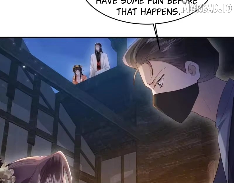 On Our Wedding Night, I Got Pregnant with the Chief Warden’s Child Chapter 56  - page 36